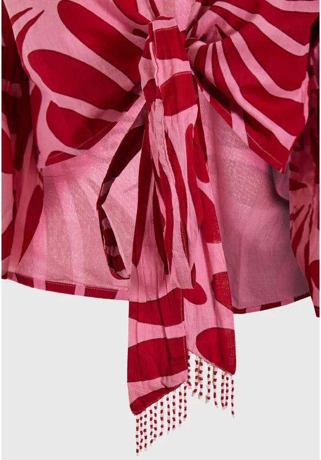 Γυναικειο κρουαζε τοπ