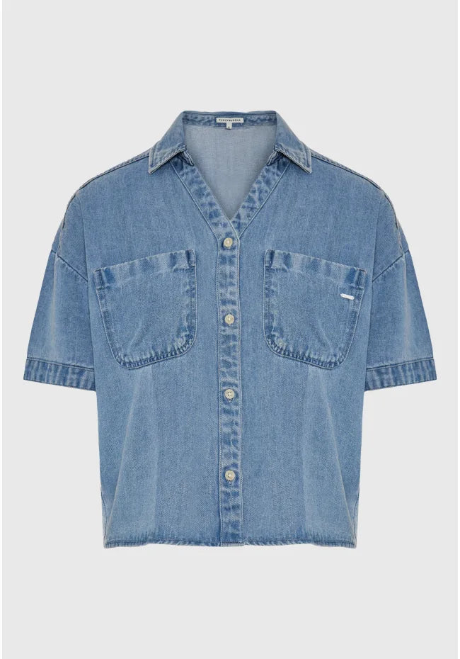 Πουκαμισο απο lyocell