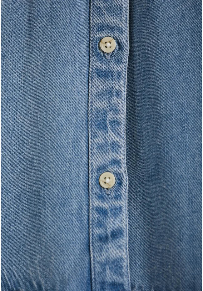 Πουκαμισο απο lyocell