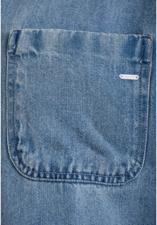 Πουκαμισο απο lyocell