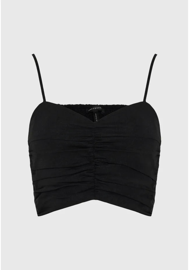 Cropped Top