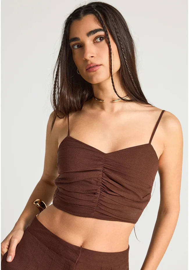 Cropped Top