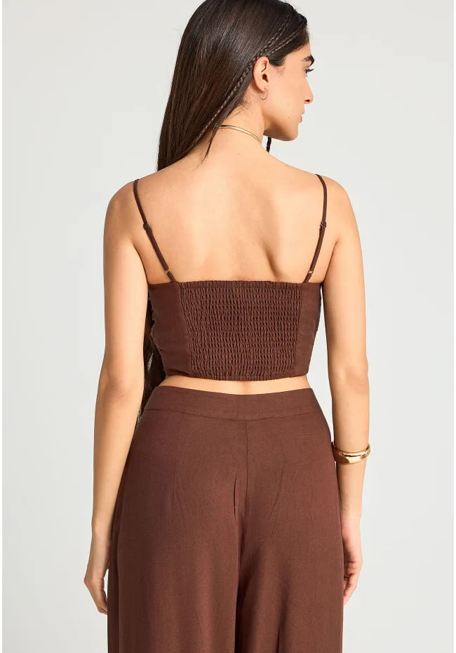 Cropped Top
