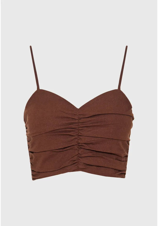 Cropped Top