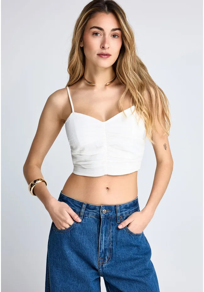 Cropped Top