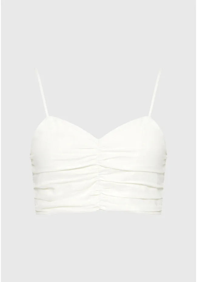 Cropped Top
