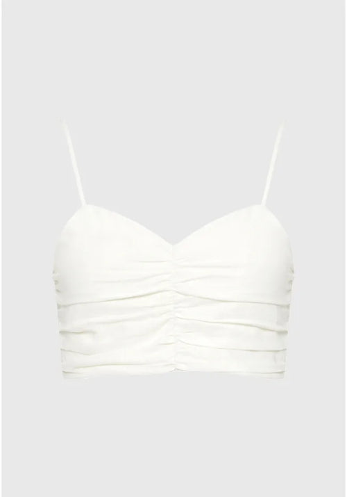 Cropped Top