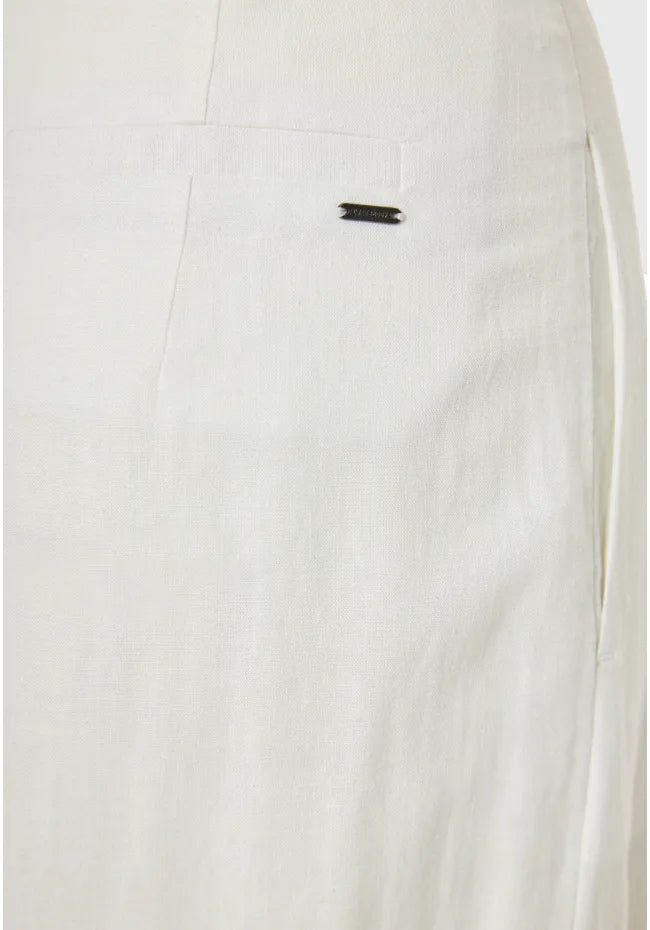Παντελονα Linen Blend