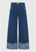 Wide Leg τζιν
