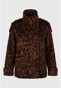 Ημιπαλτο peacoat loose fit