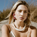 Karibu necklace