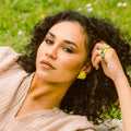 Kaya earrings