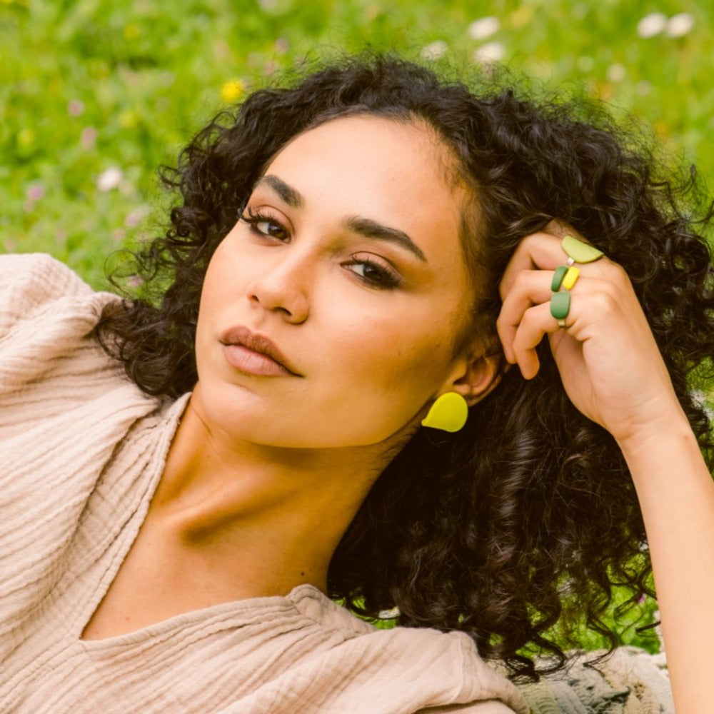 Kaya earrings