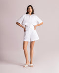 Wrap Shirt