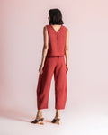 Slouchy Pants