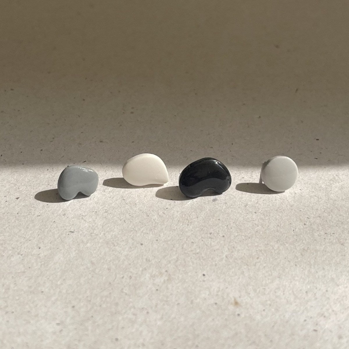 Earrings "Candies"