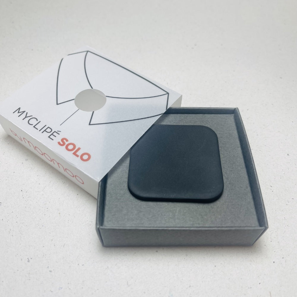 MYCLIPÉ SOLO square