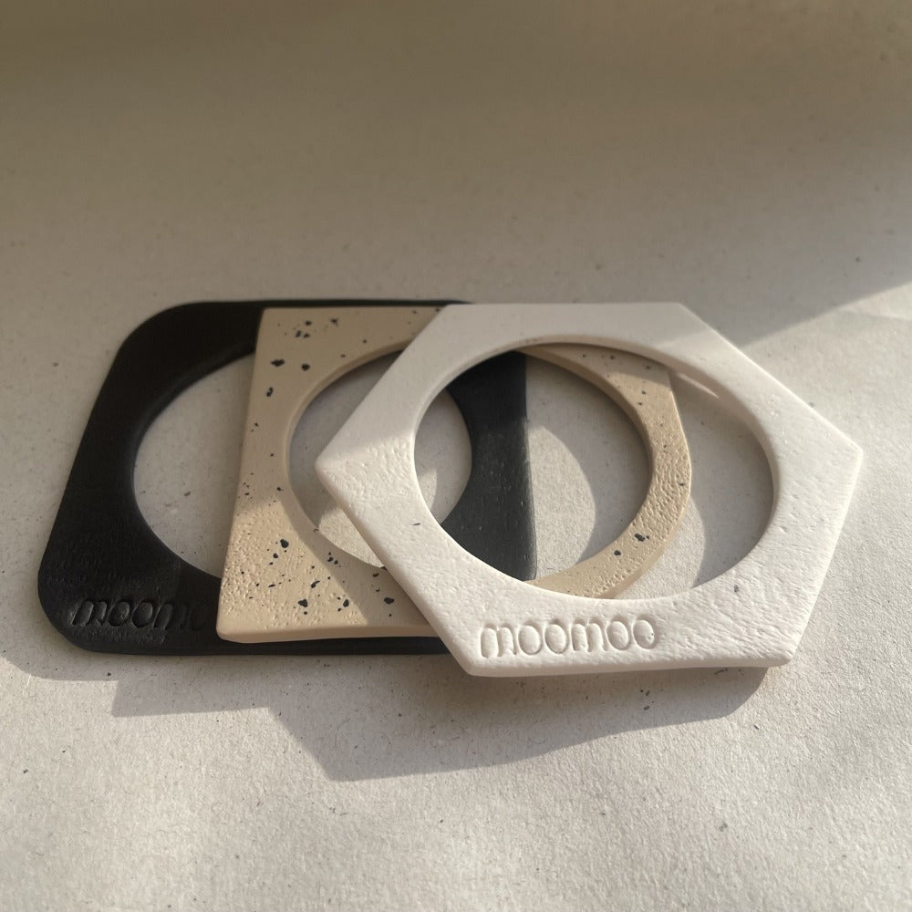 Trilogy bracelet