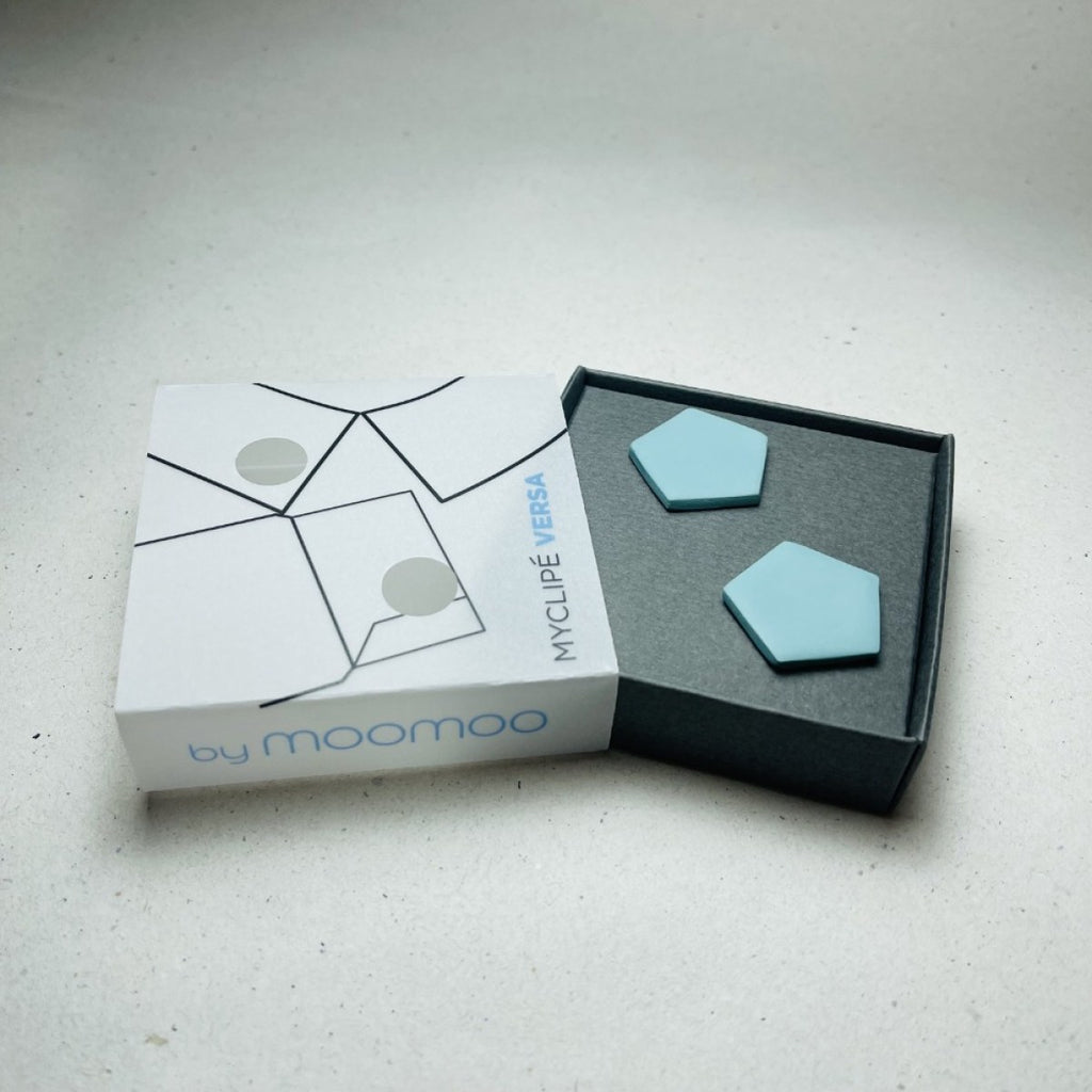 MYCLIPÉ VERSA mint