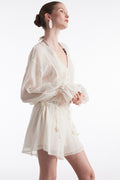 Han Playsuit