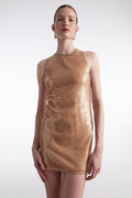 Hot Sun Mini Dress