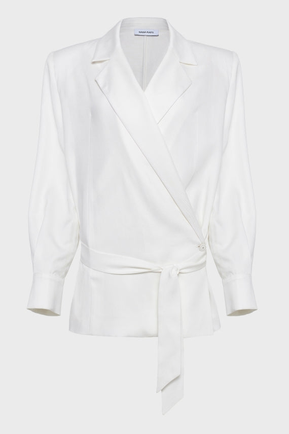 Leticia blazer dress