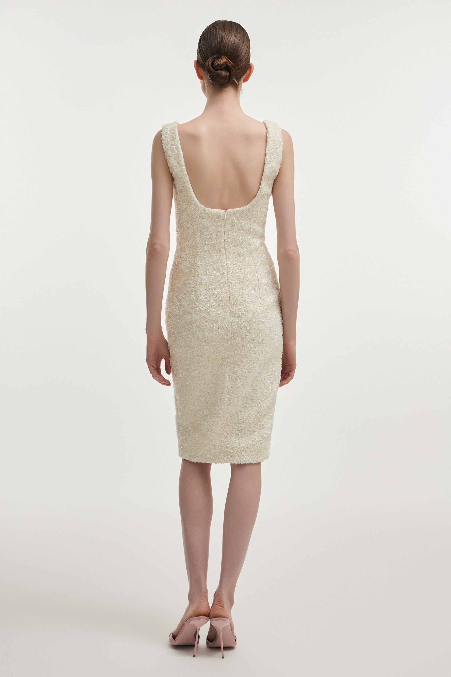 Petra Dress