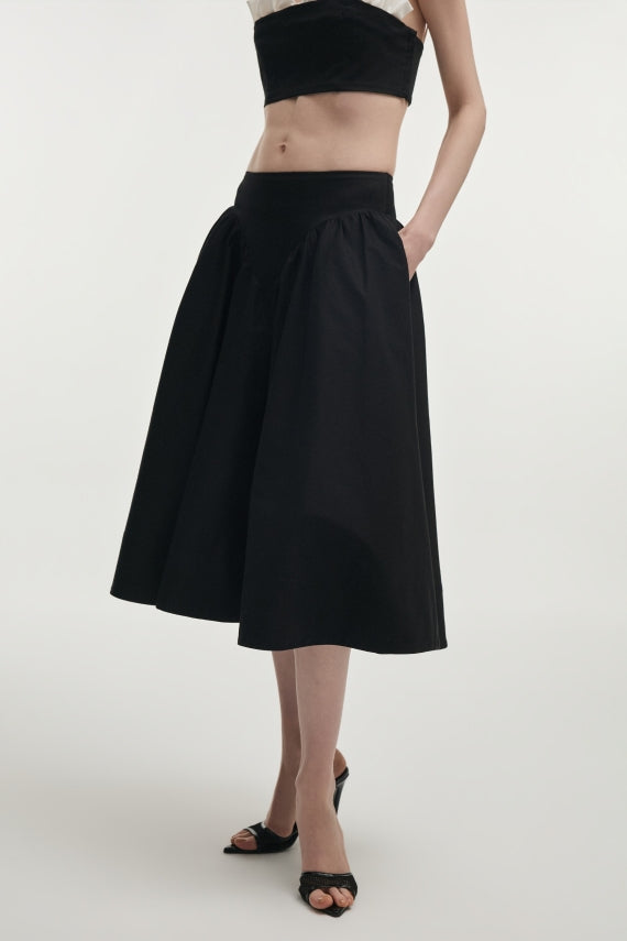 Leticia skirt
