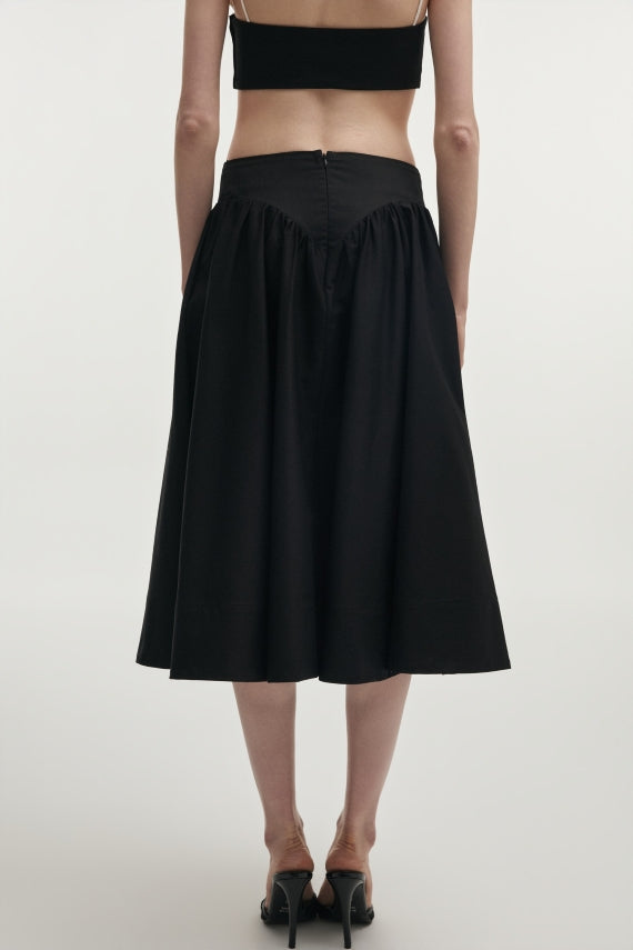 Leticia skirt