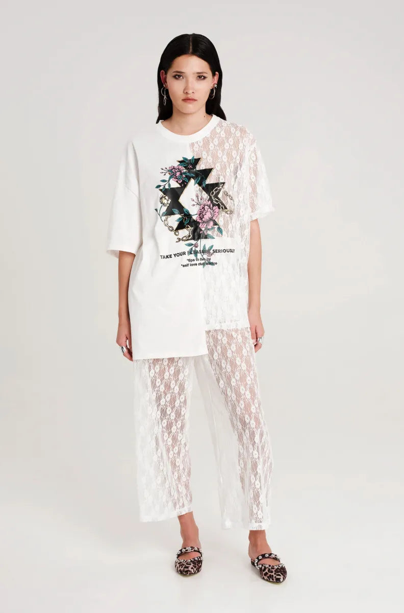 Naturalistic T-Shirt