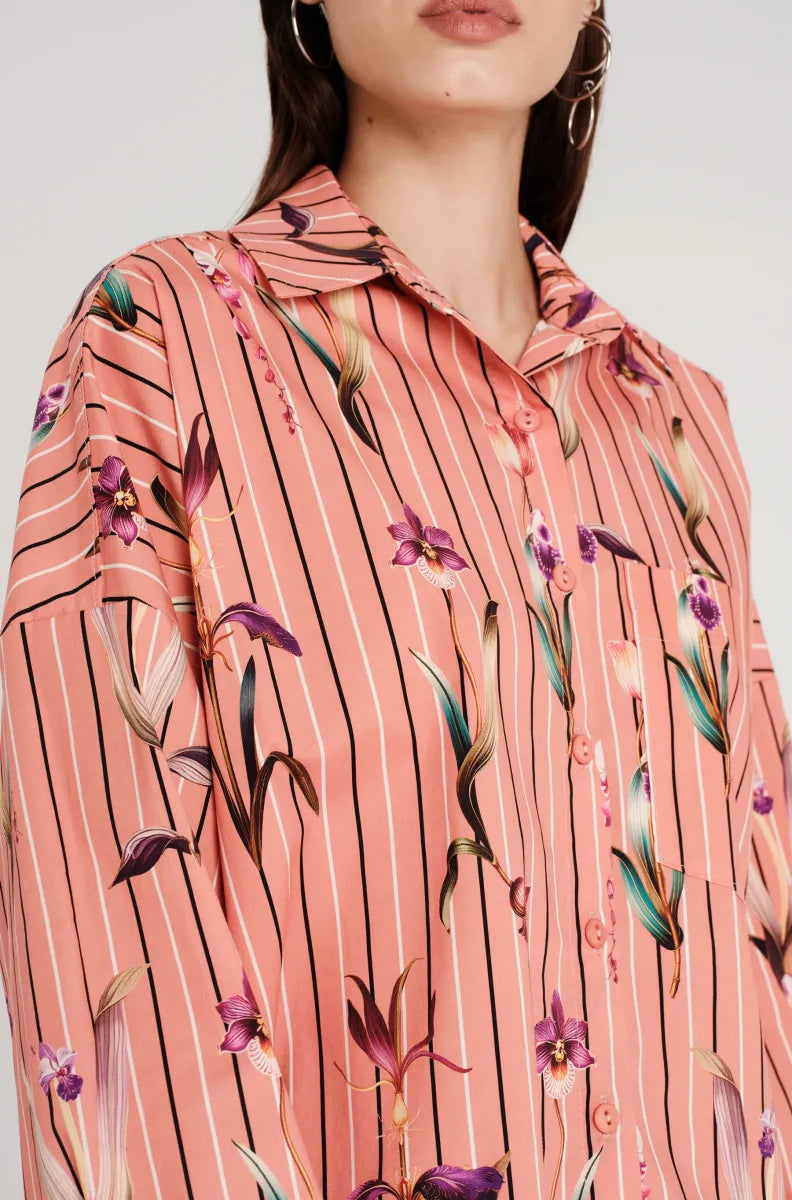 Orchid Shirt