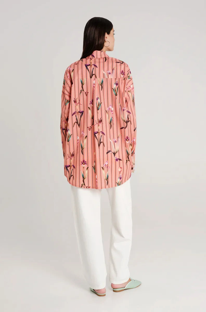 Orchid Shirt