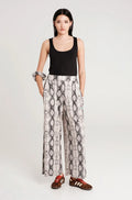 Serpentine Pants