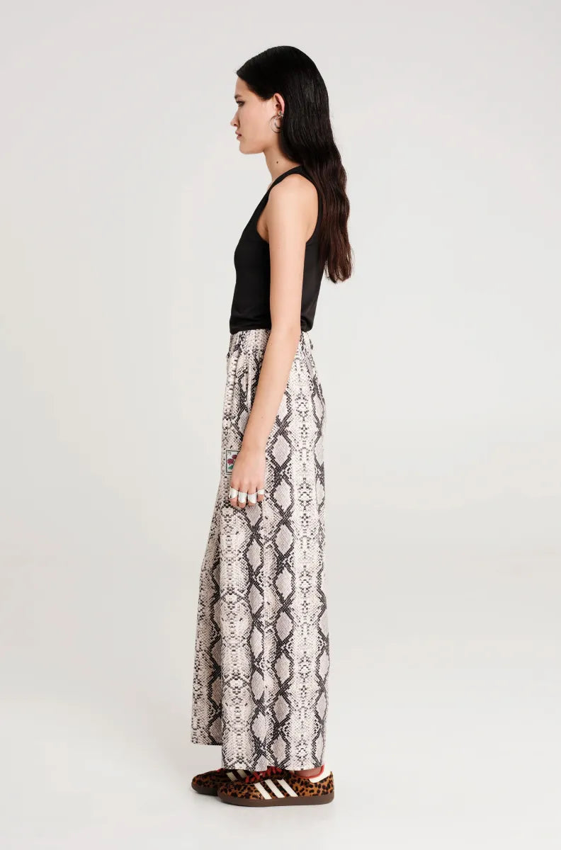 Serpentine Pants