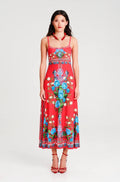 Siren dress