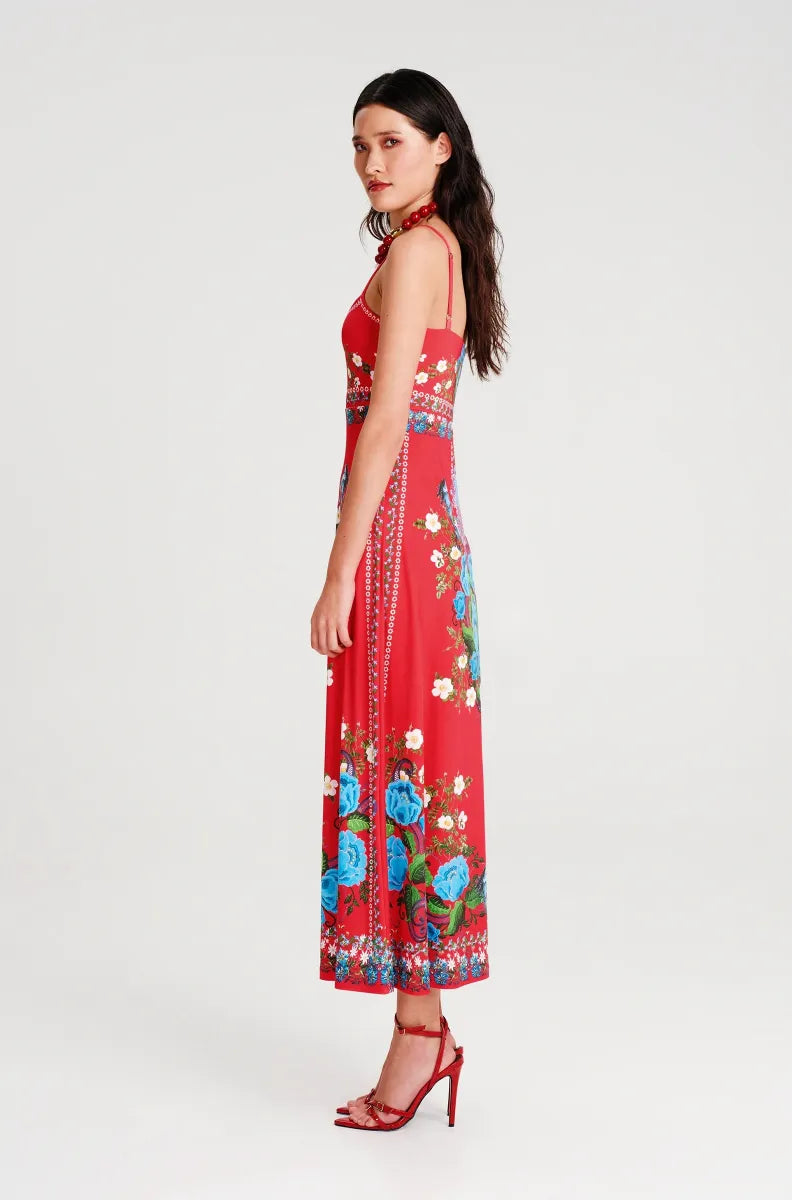 Siren dress