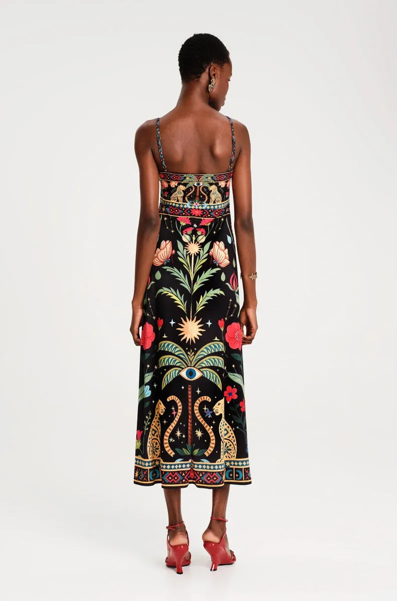 Eternity dress