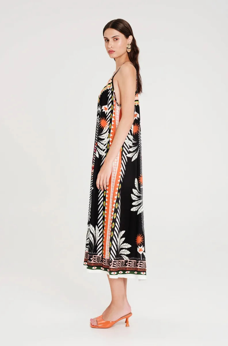 Myrtle dress