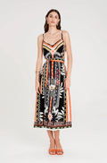 Myrtle dress