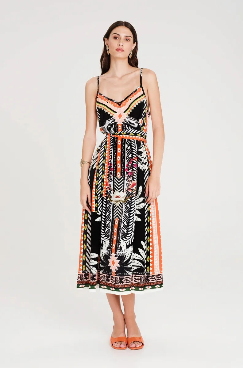 Myrtle dress