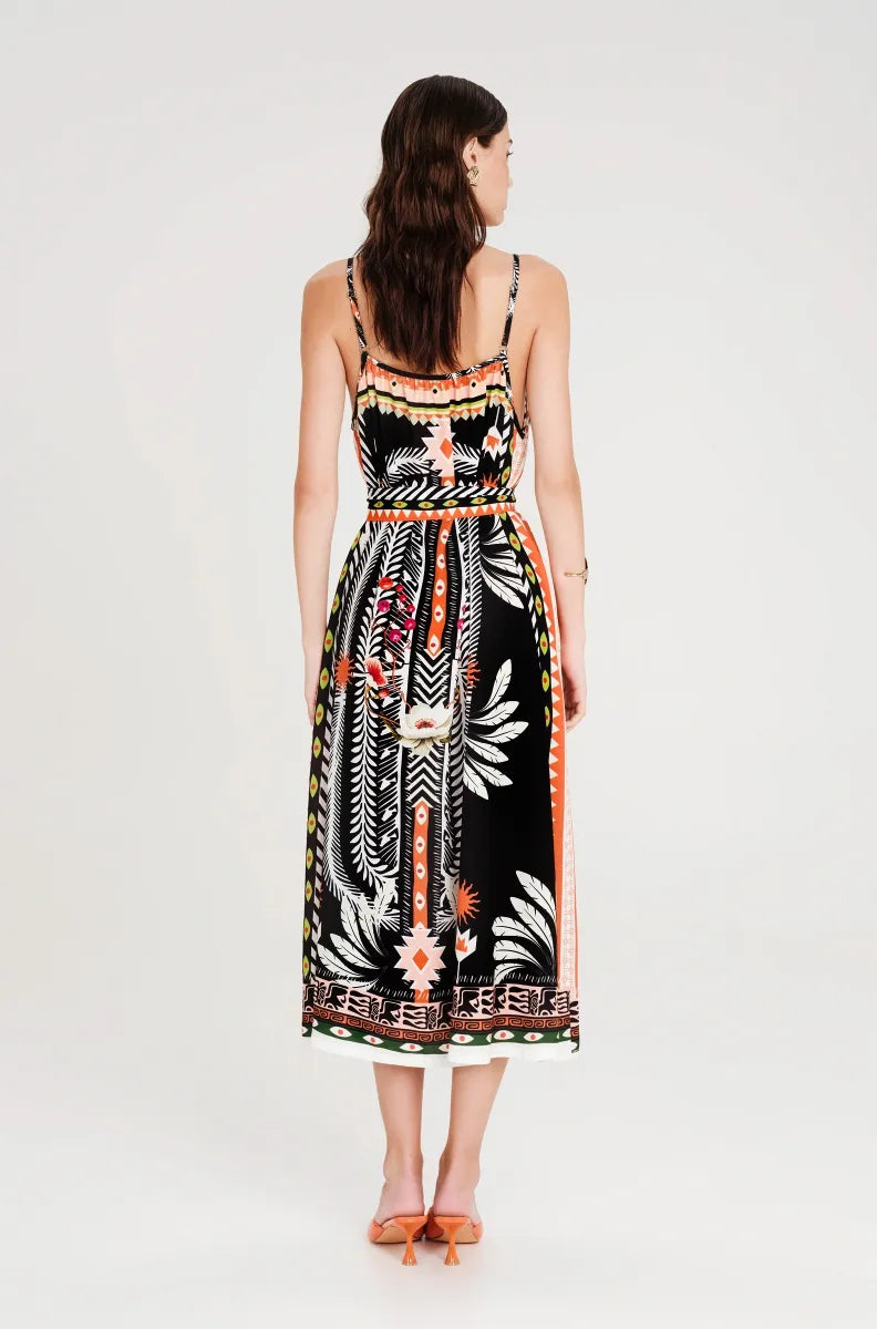 Myrtle dress