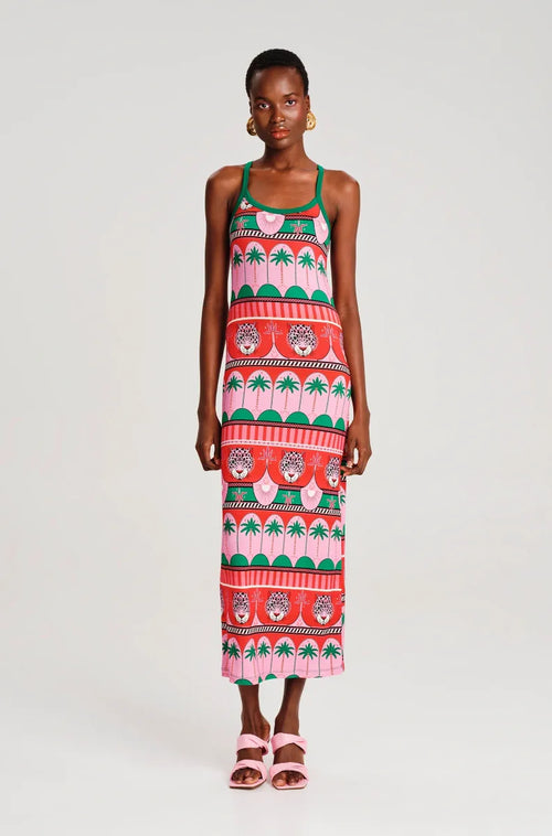 Fantasia tank dress