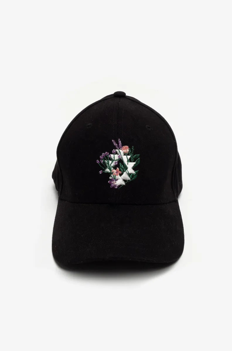 Bloom Cap