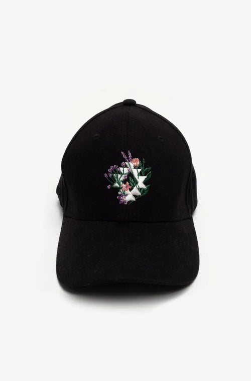 Bloom Cap