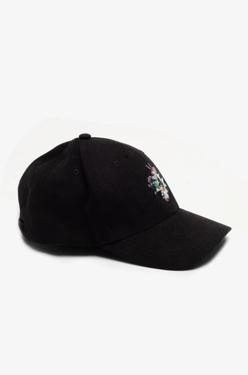 Bloom Cap