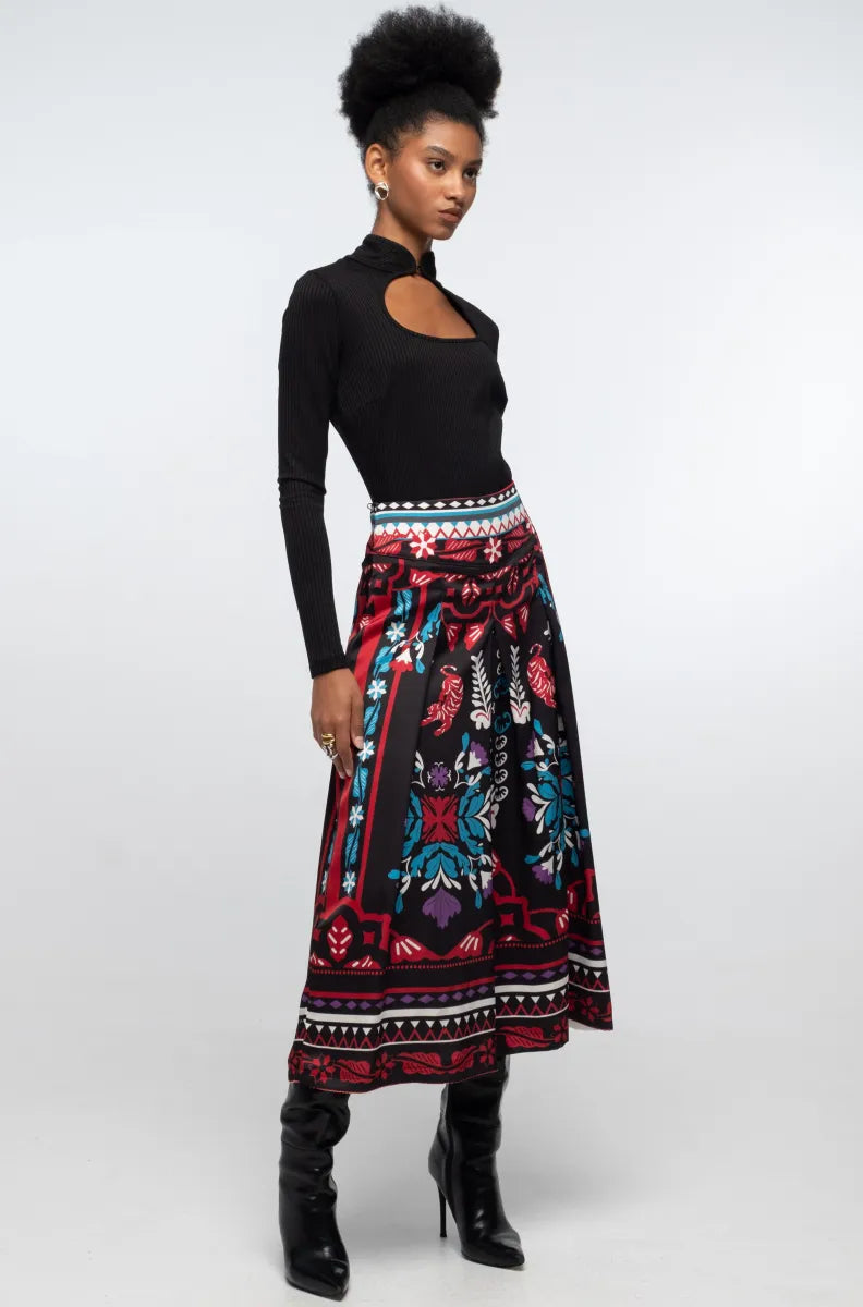 Mythical skirt
