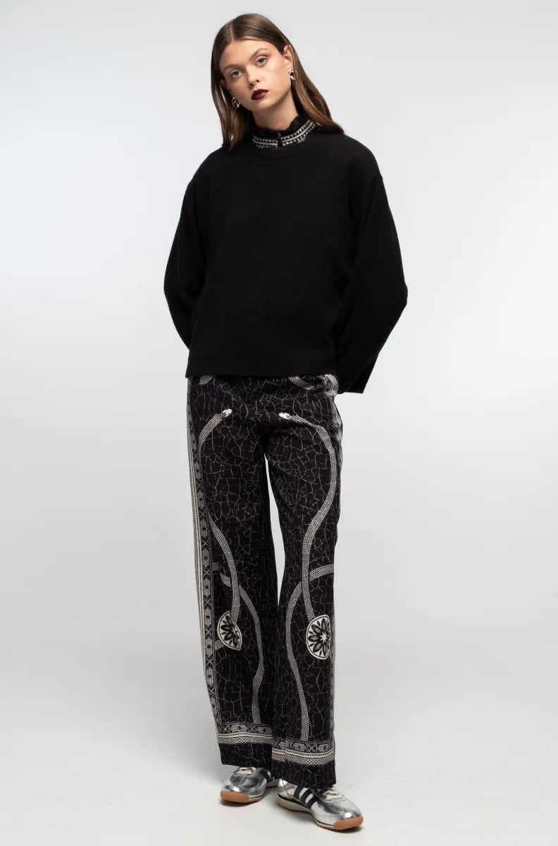 Philosophy pants