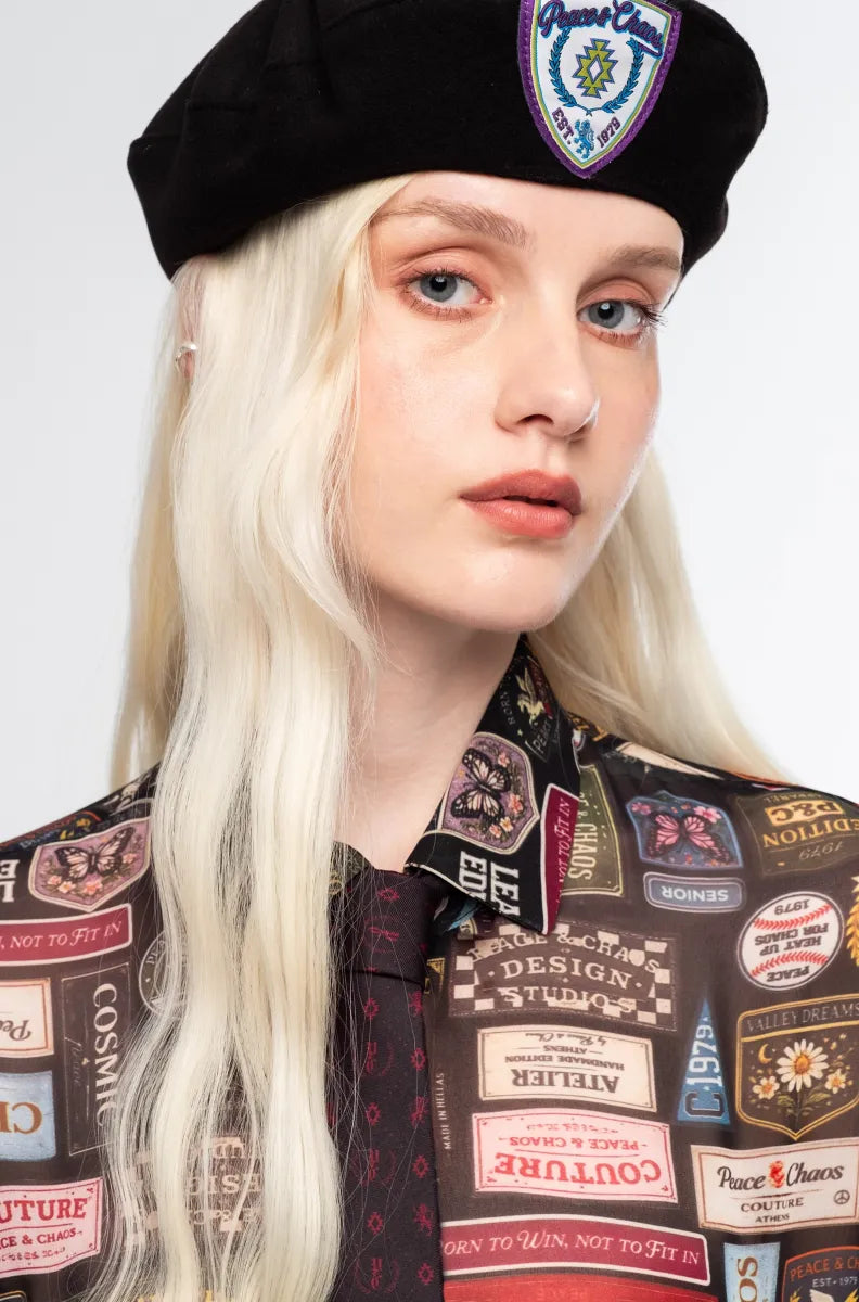 Elite Beret