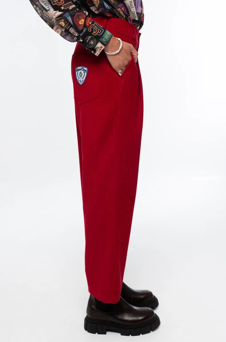 Campus Pants