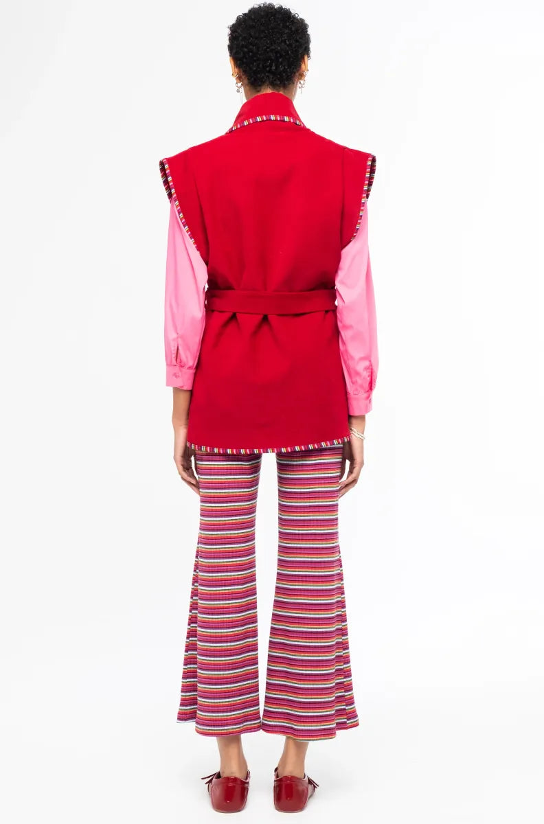 Campus Waistcoat
